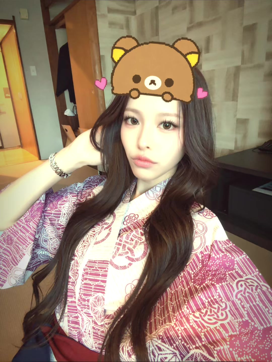 @ユア