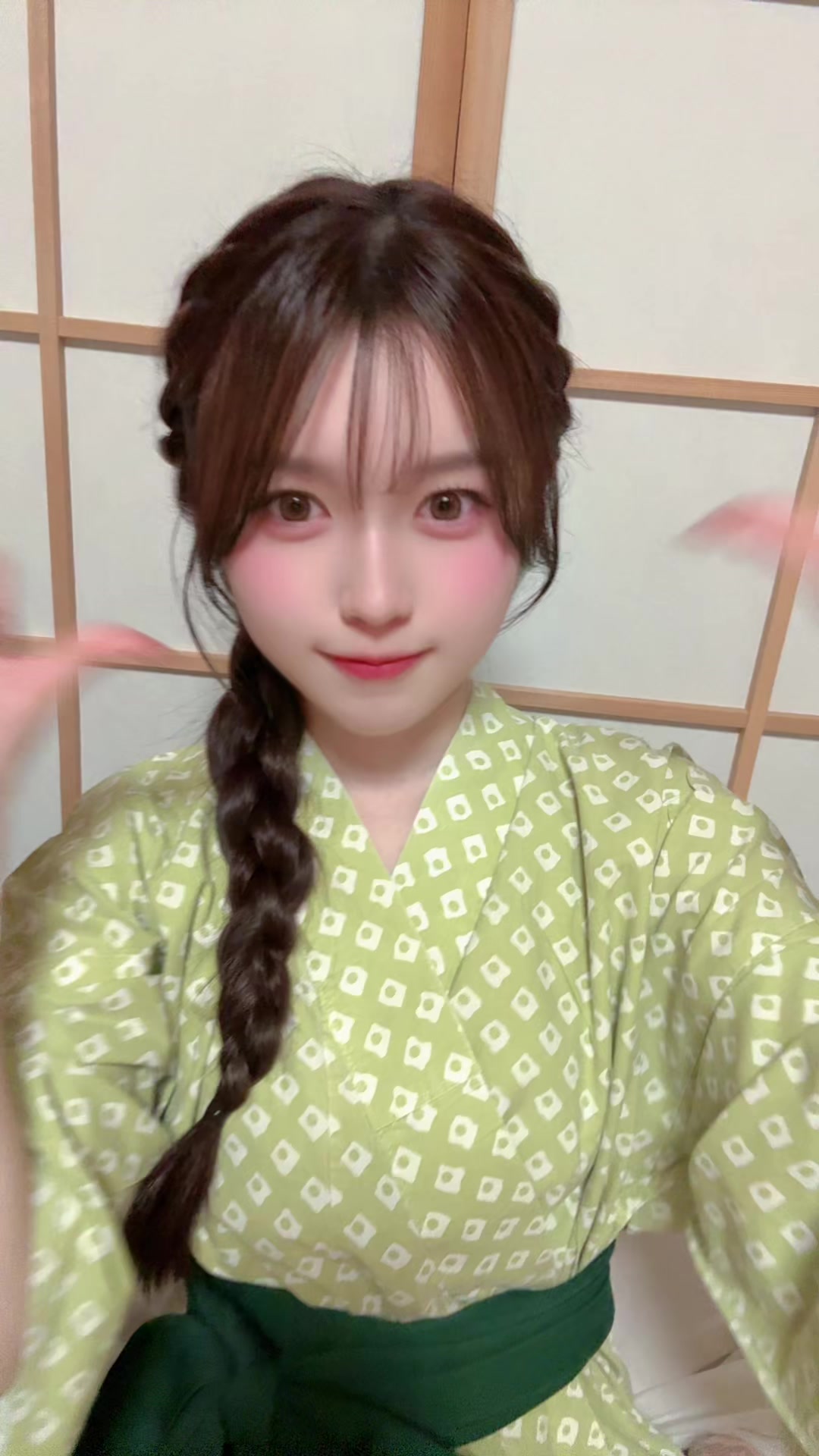 @松元 寧音(まつもと ねね)