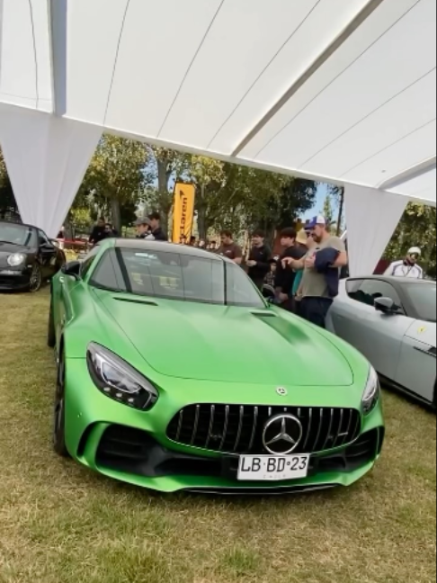 @Chileautos