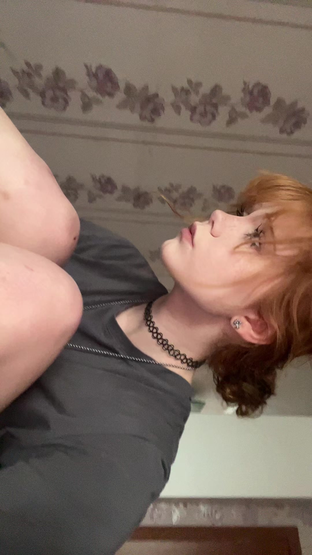 @глистик