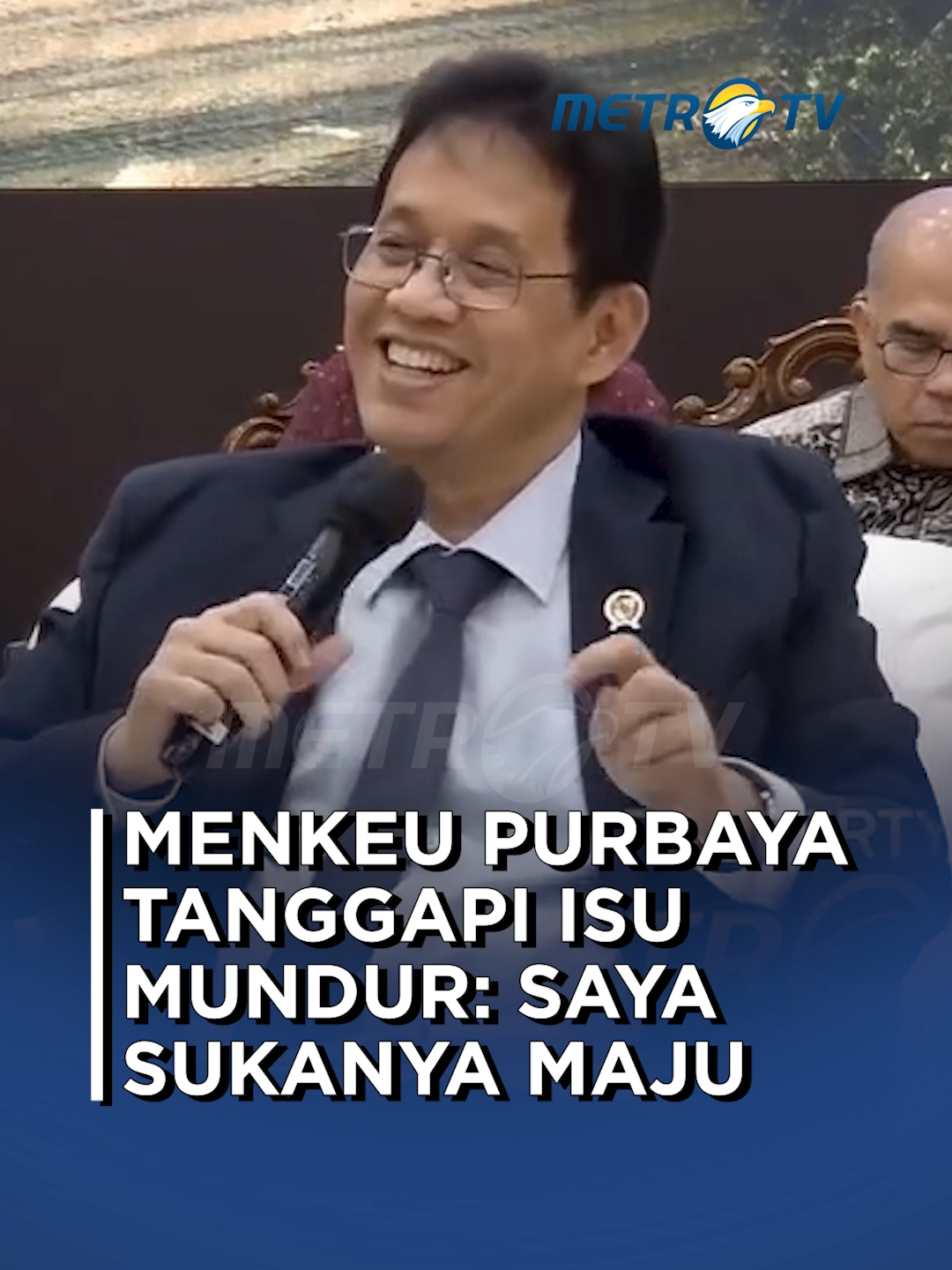 @Metro TV