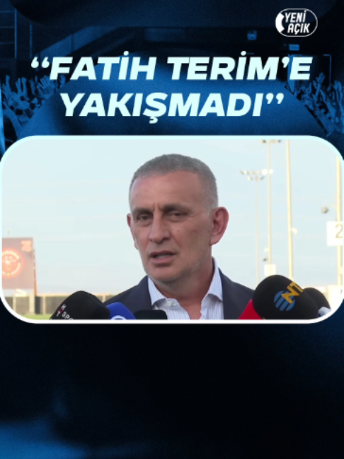 @Yeni A&ccedil;ık