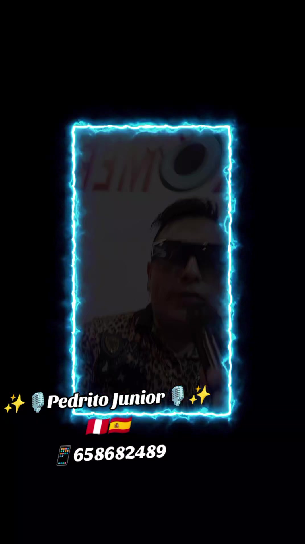 @🇵🇪🇪🇸🎙️PEDRITO JUNIOR🎙️✨