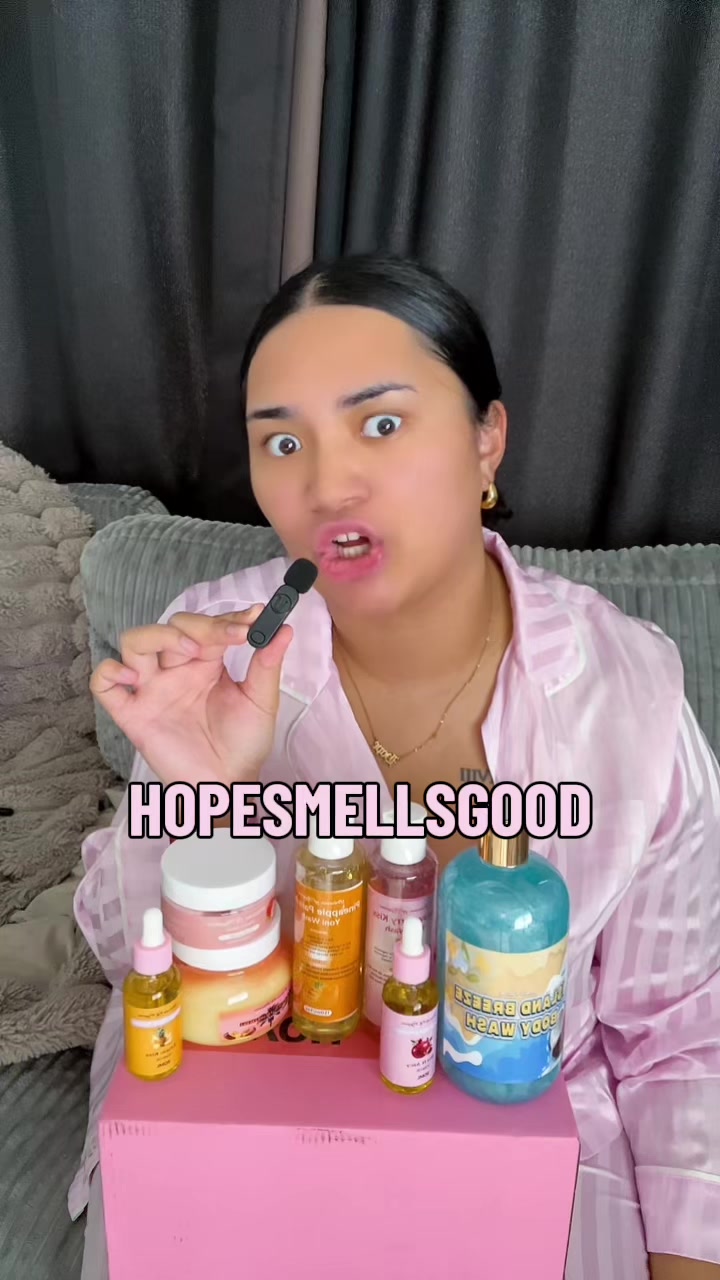 @Hope kiraro