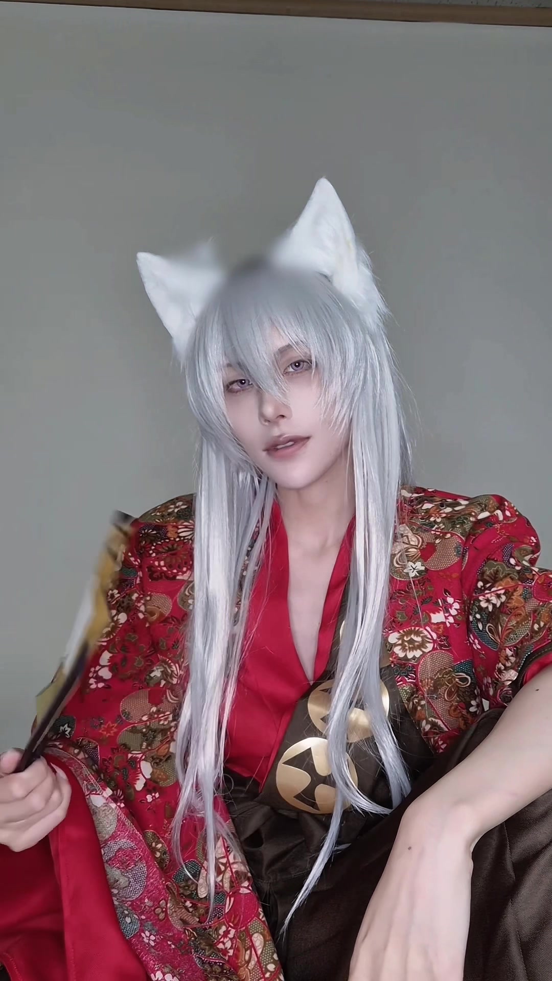 @おじぎ｜Ojigi