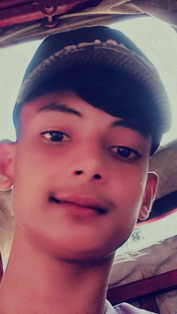 @দুষ্টু ছেলের মিষ্টি হাসি☺️🤪