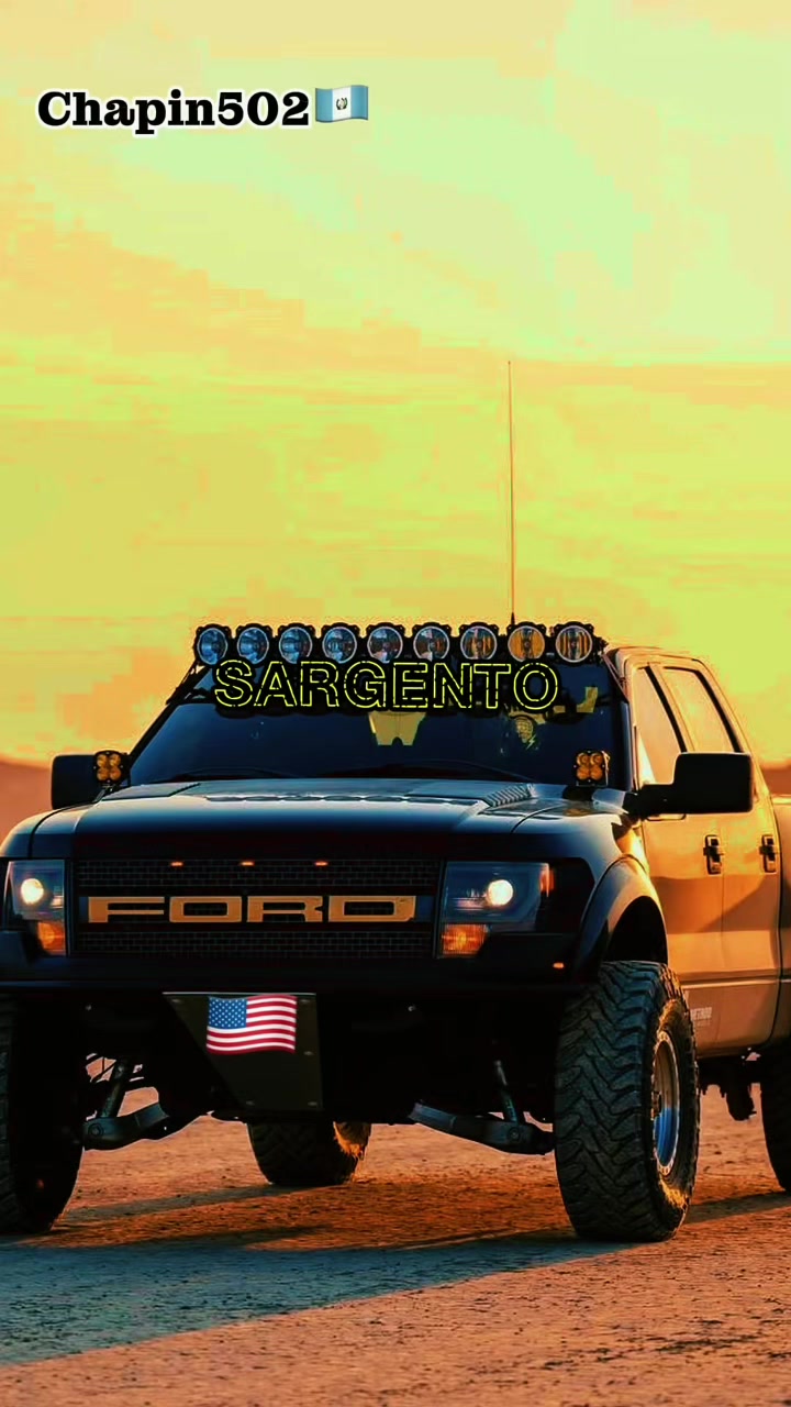 @🇬🇹Sargento🇺🇸