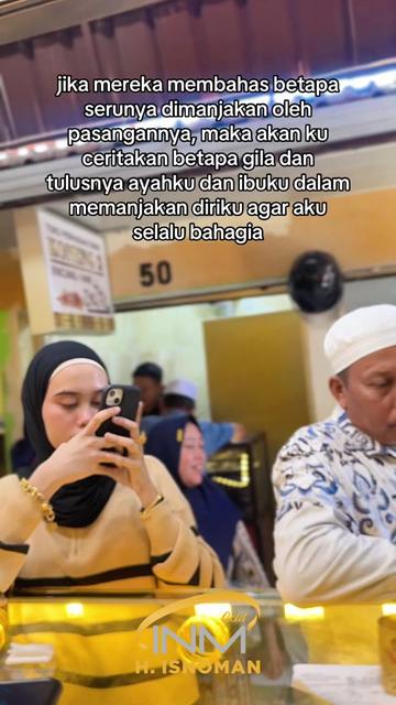 @TOKO EMAS H. ISNOMAN