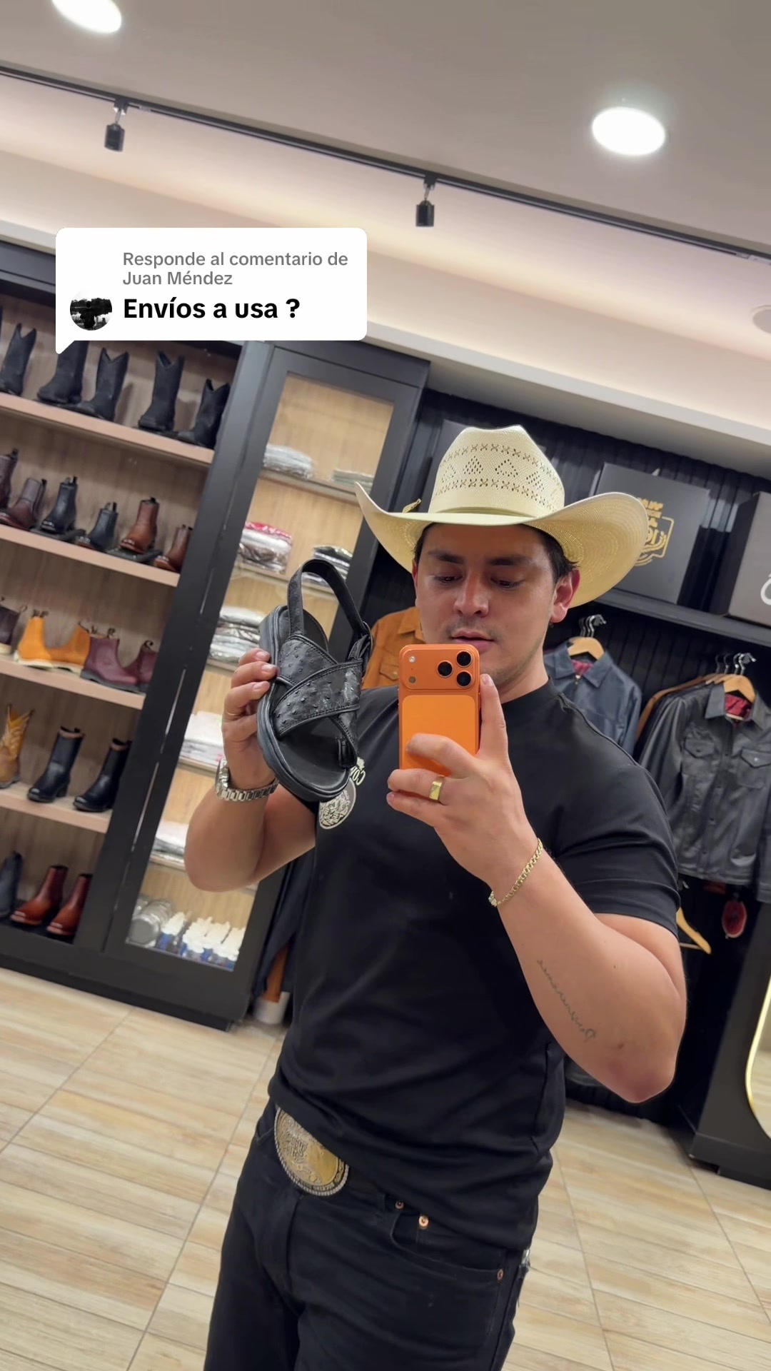 @Lara Boots