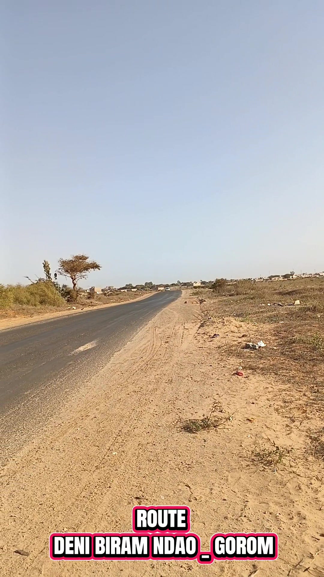 @Sénégal dakar habitat 🇸🇳
