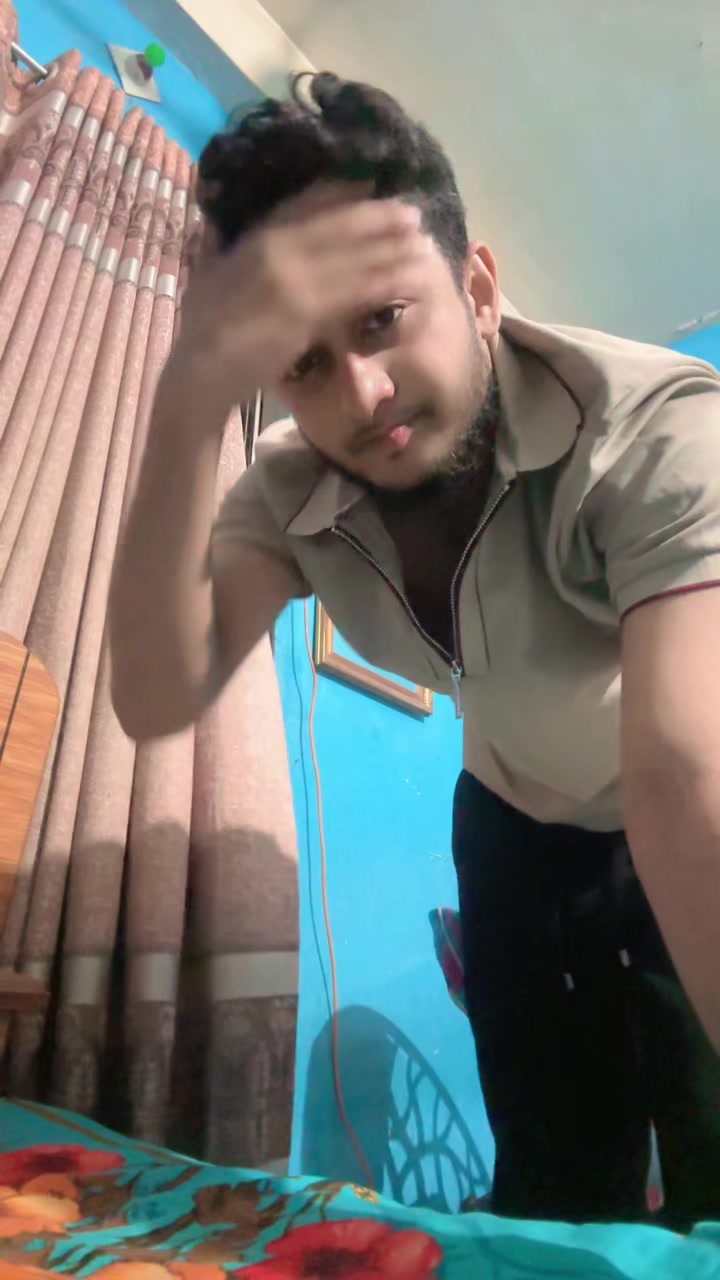 @ʀᴀʜɪᴅ