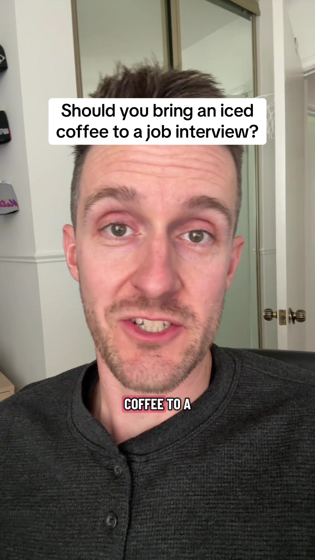 @Greg L. - Career Coach 🤓