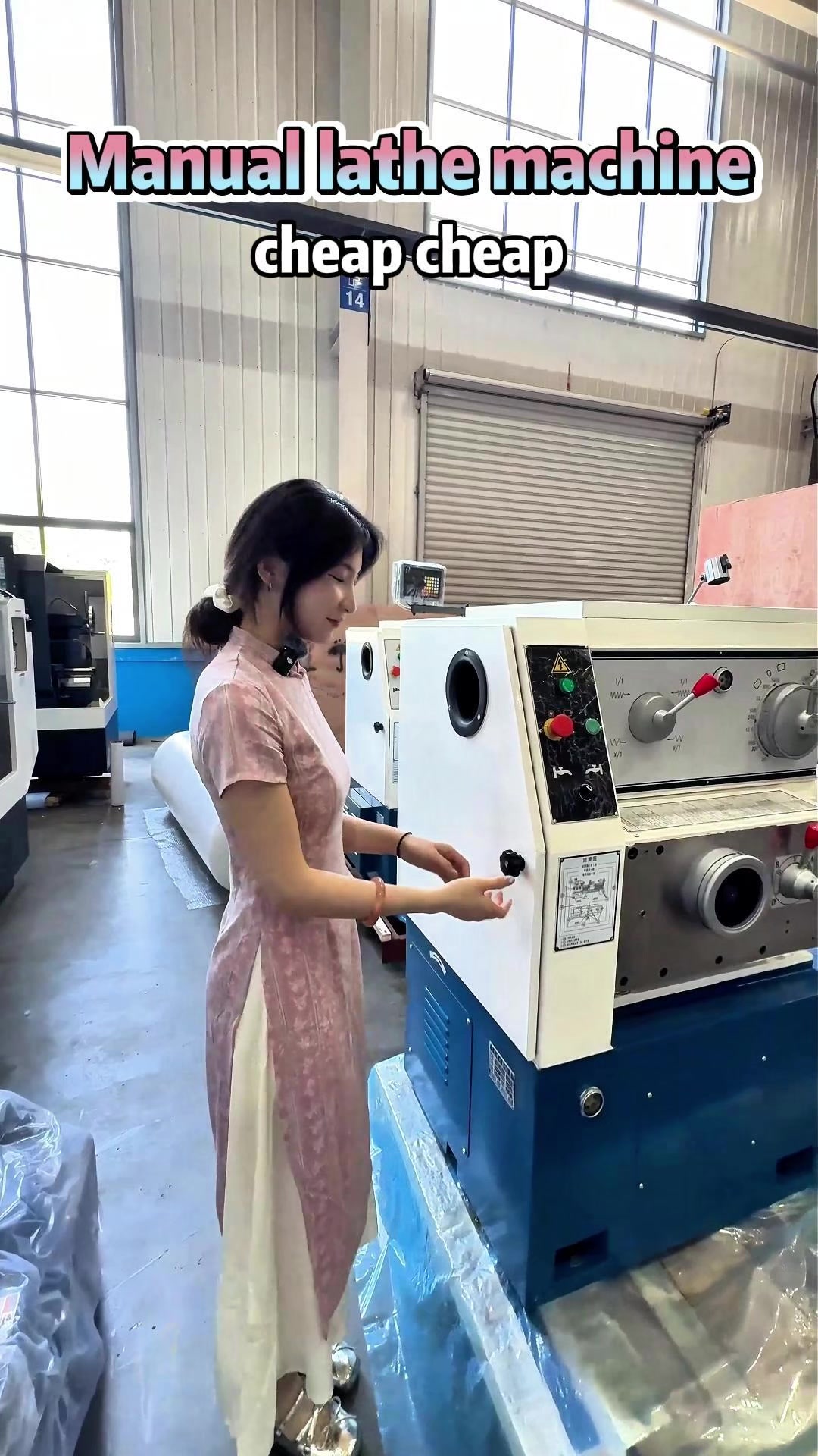 @LUZHONGCNC