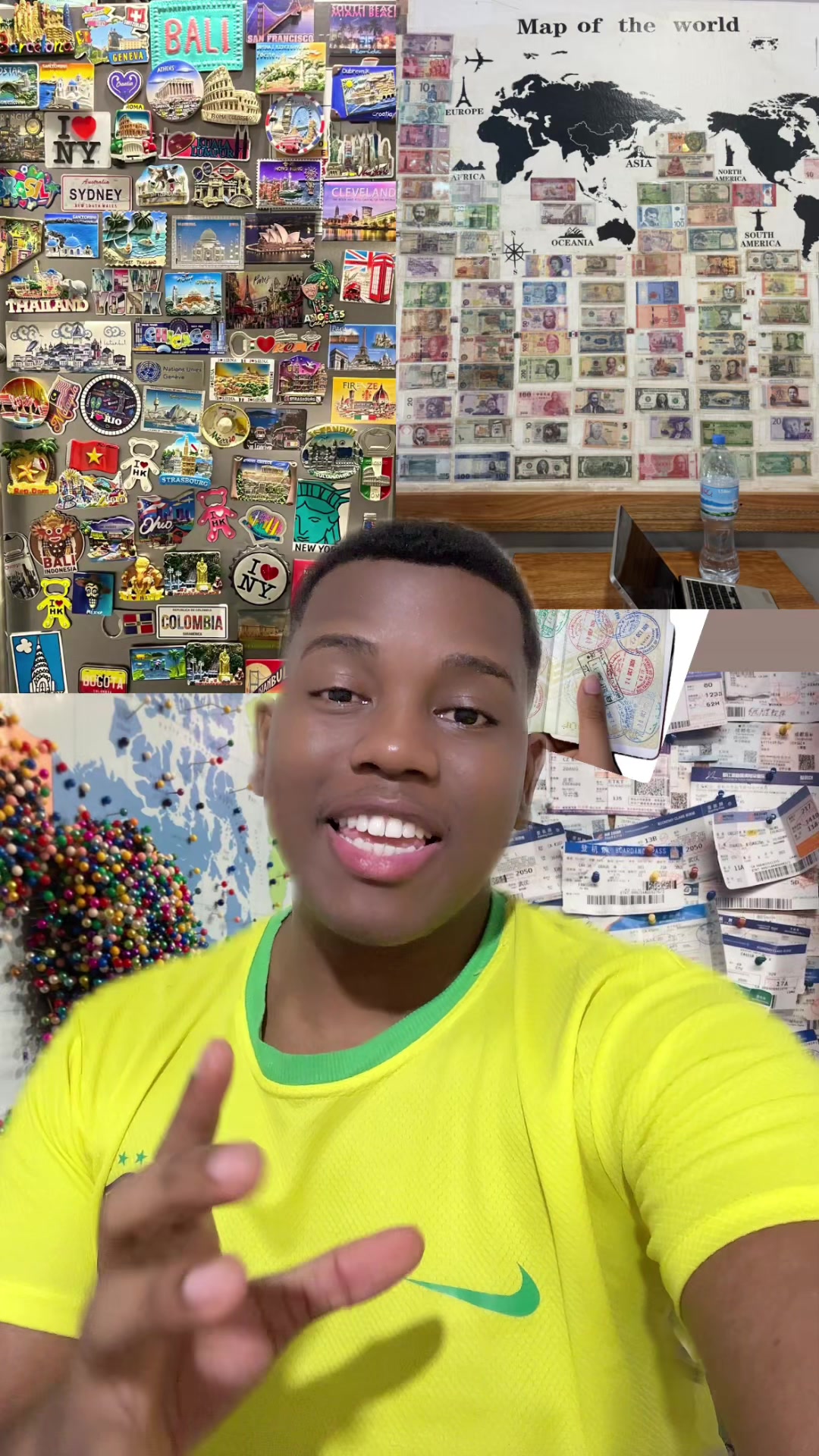 @Francis Kwame