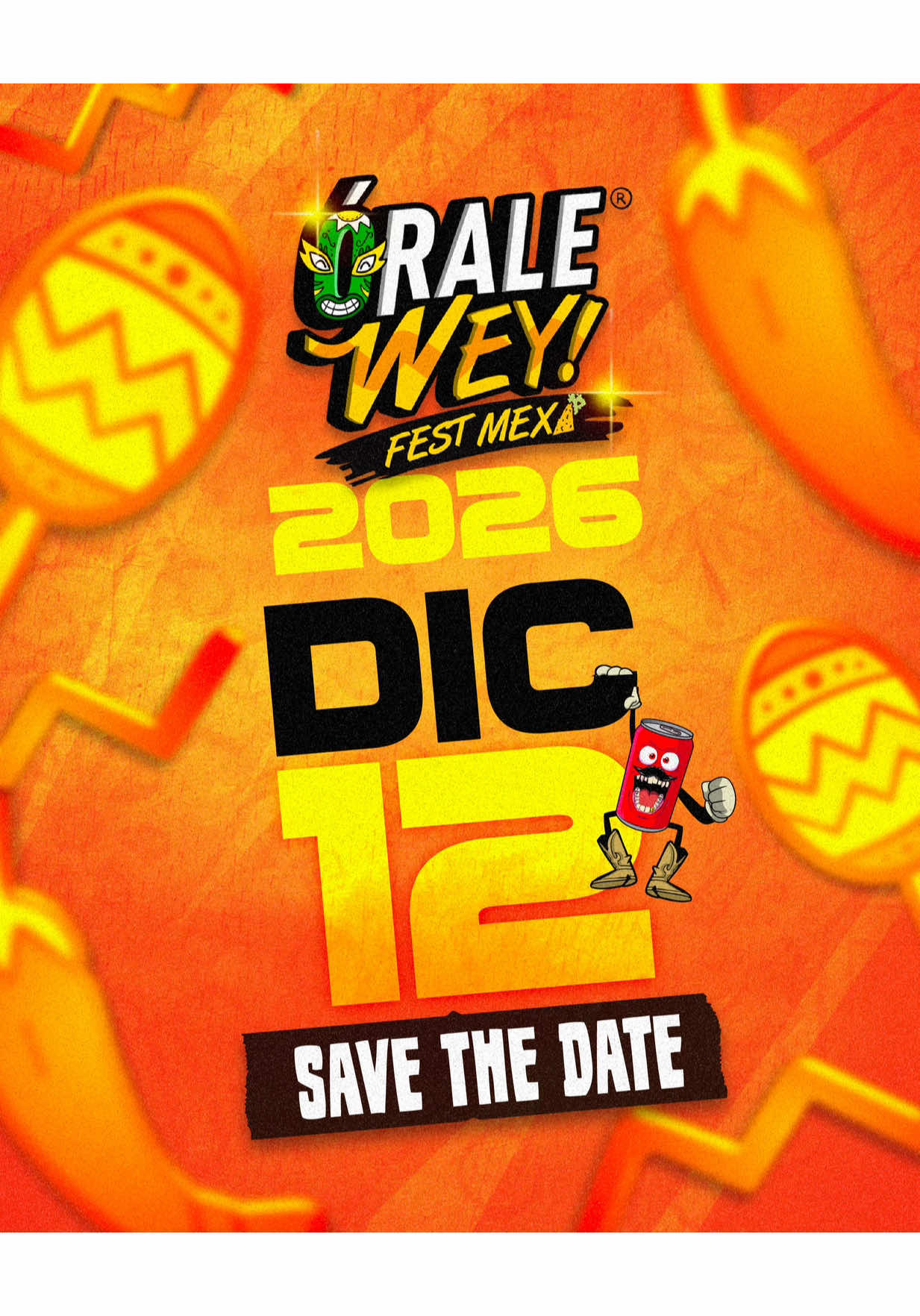 @Orale Wey Fest
