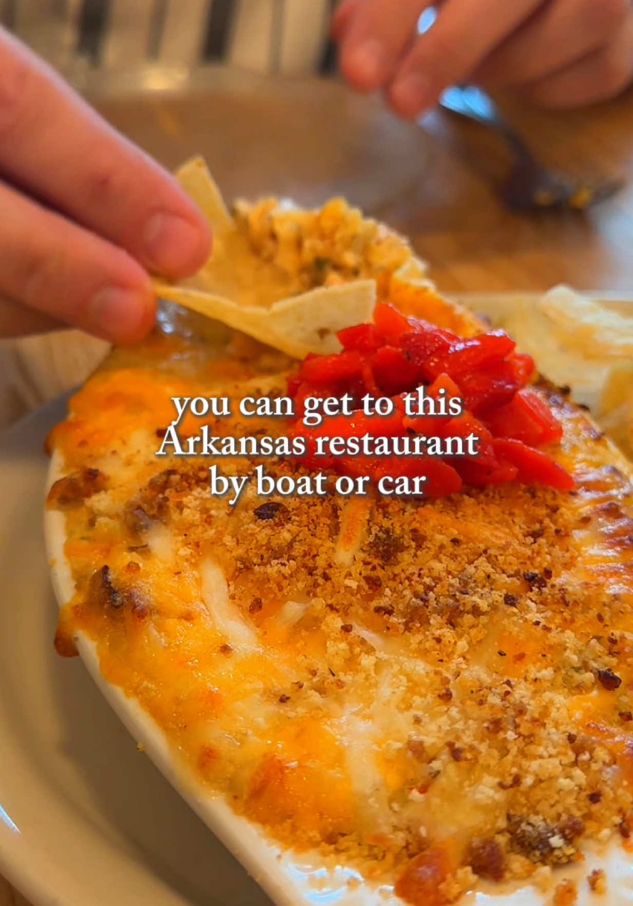 @Marla | Arkansas Travel