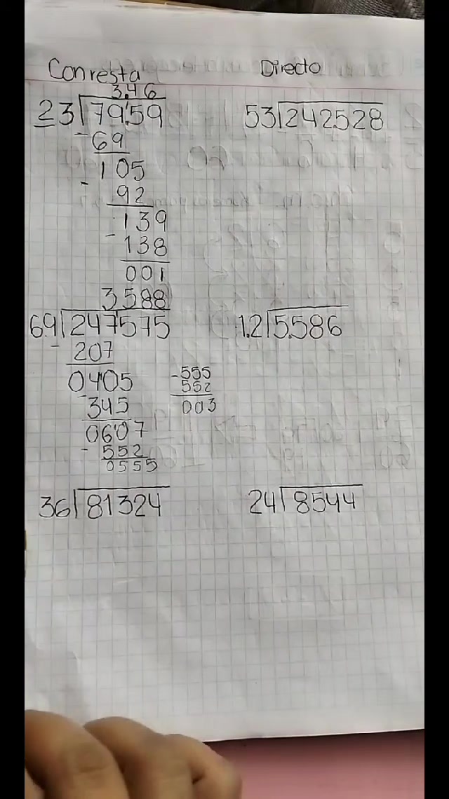 @Matemáticas y Biotecnología
