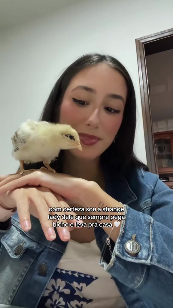 @bella barreto