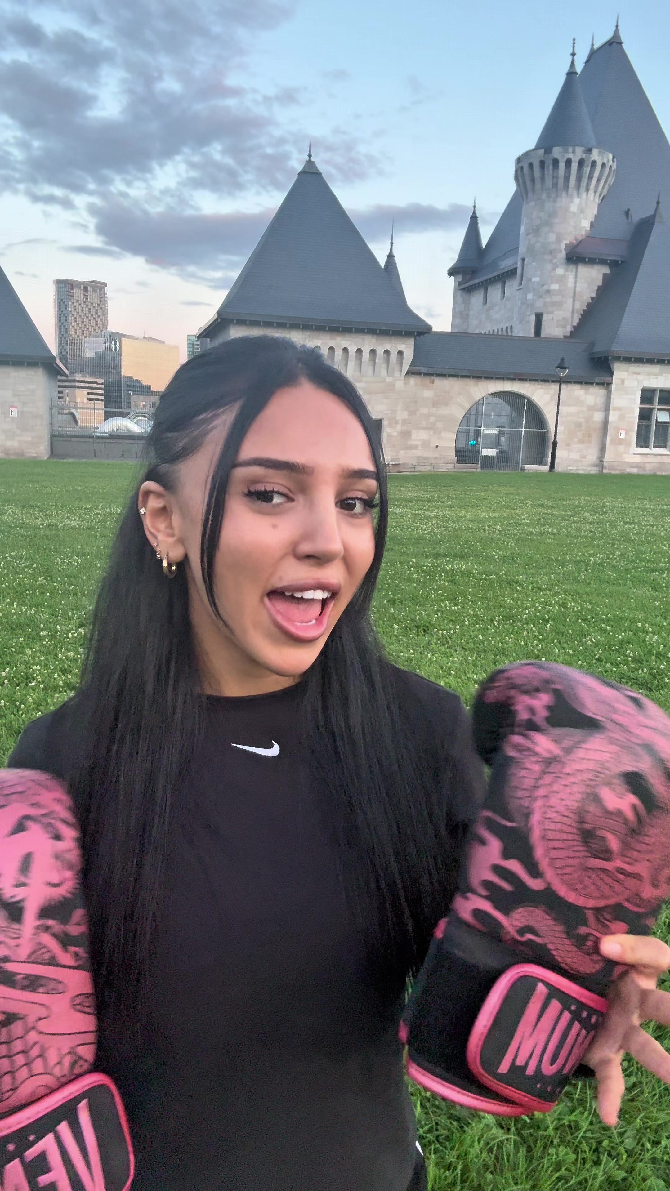 @enimsay