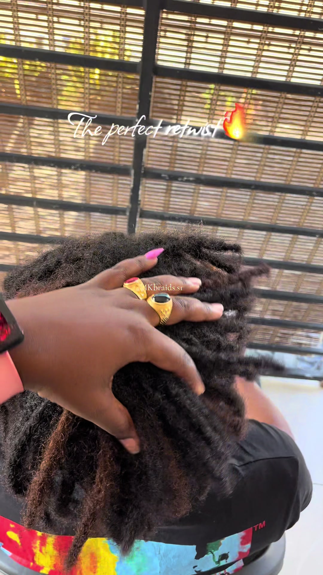 @MK braids🇸🇷