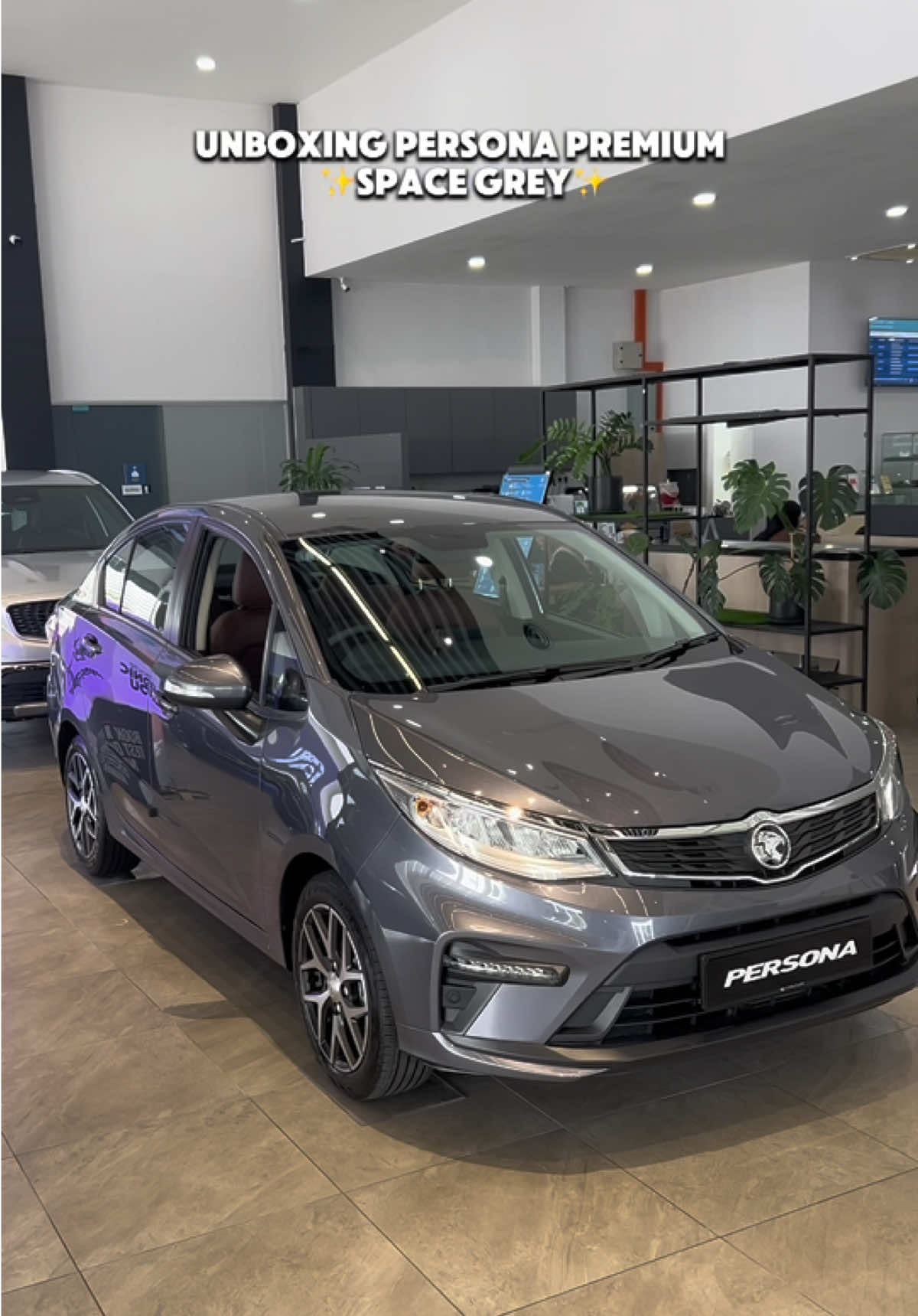 @PROTON Jalan Kapar