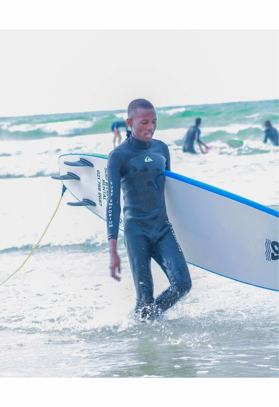 @Quinton Khumalo