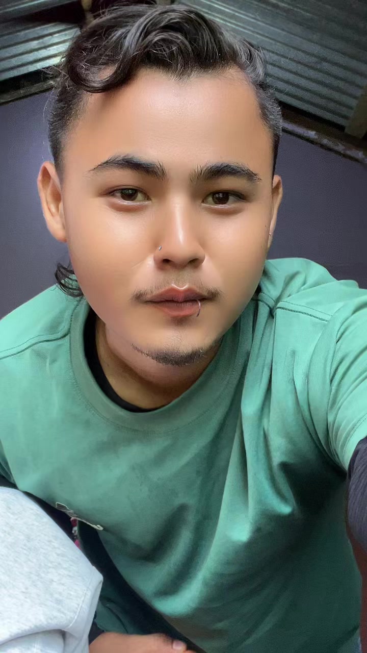 @Dirgesh Rumba Tamang