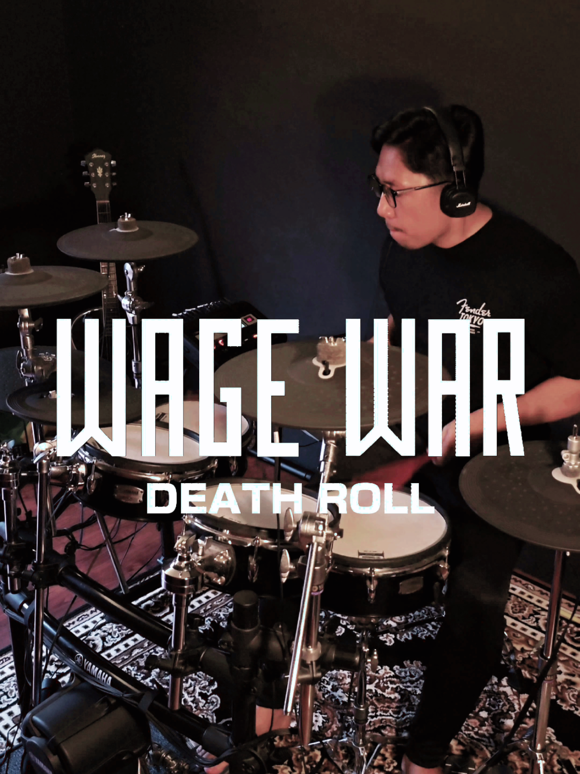 @Ozzie Drums
