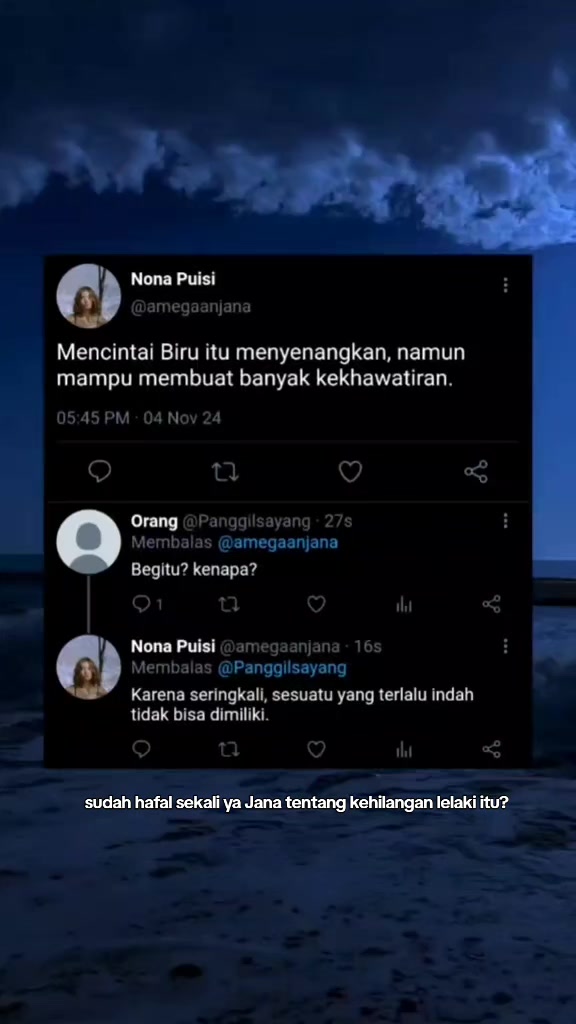 @OKTOBER RILIS "KOTA & RINDU"