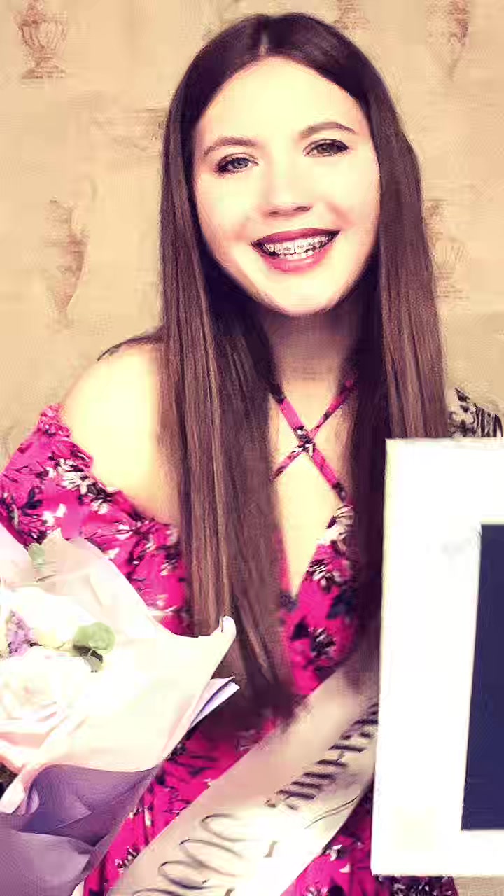 @❤ᶜᴿᴬᶻᵞPolinaツ❤