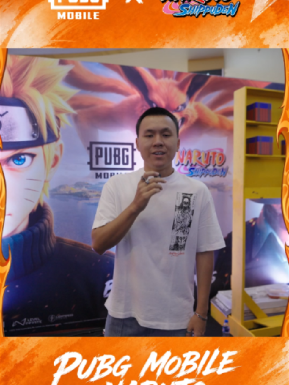 @PUBG Mobile Myanmar