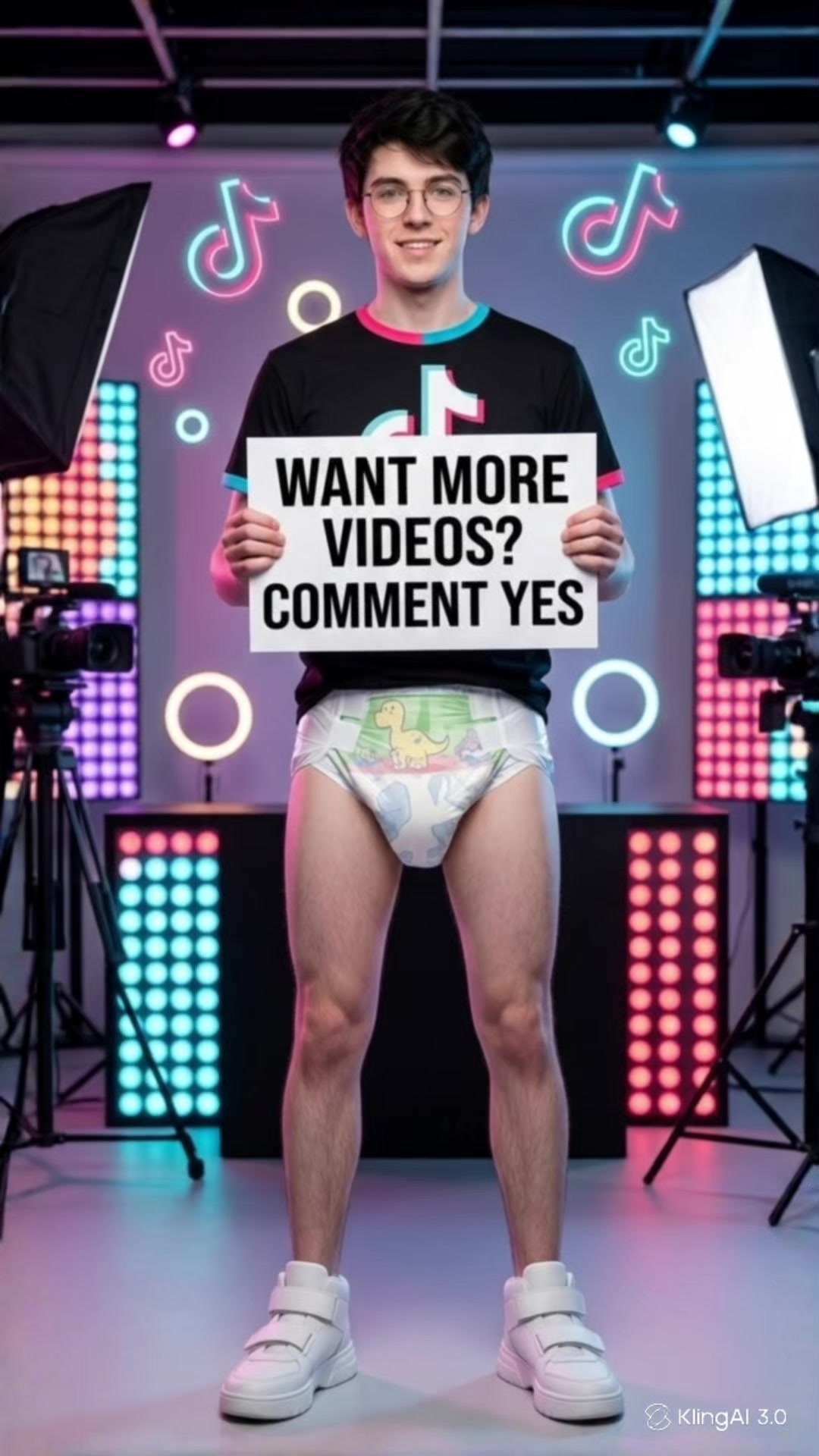 @Lukas Diaper