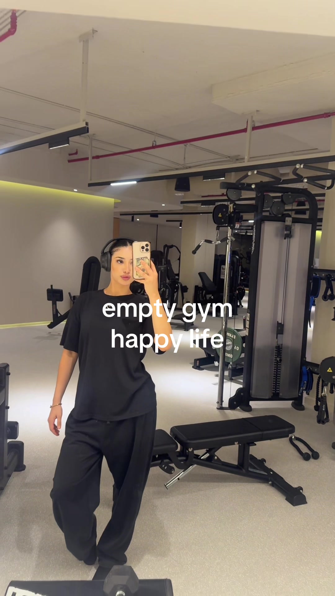 @Urfavgymbaddie