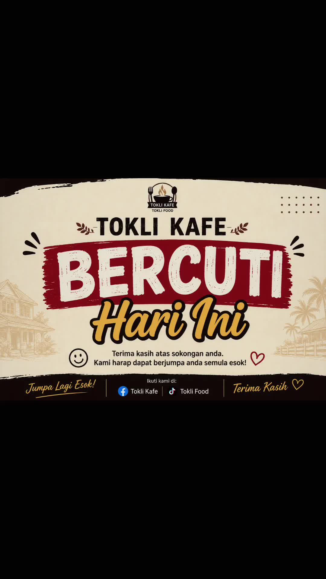 @TOKLI FOOD