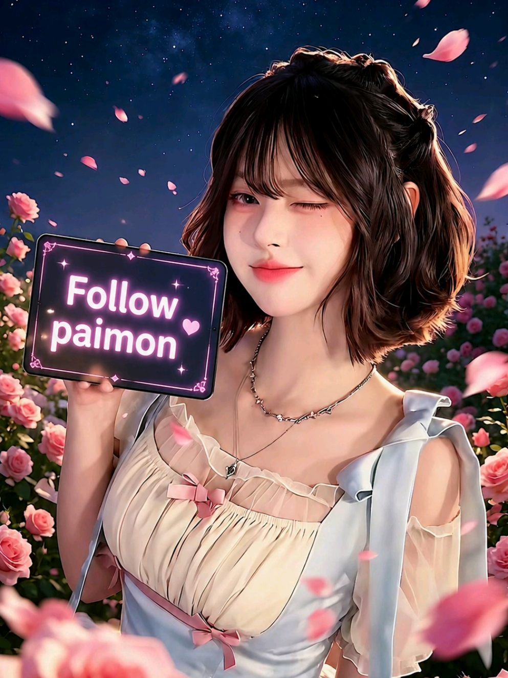 @WOW Paimon*