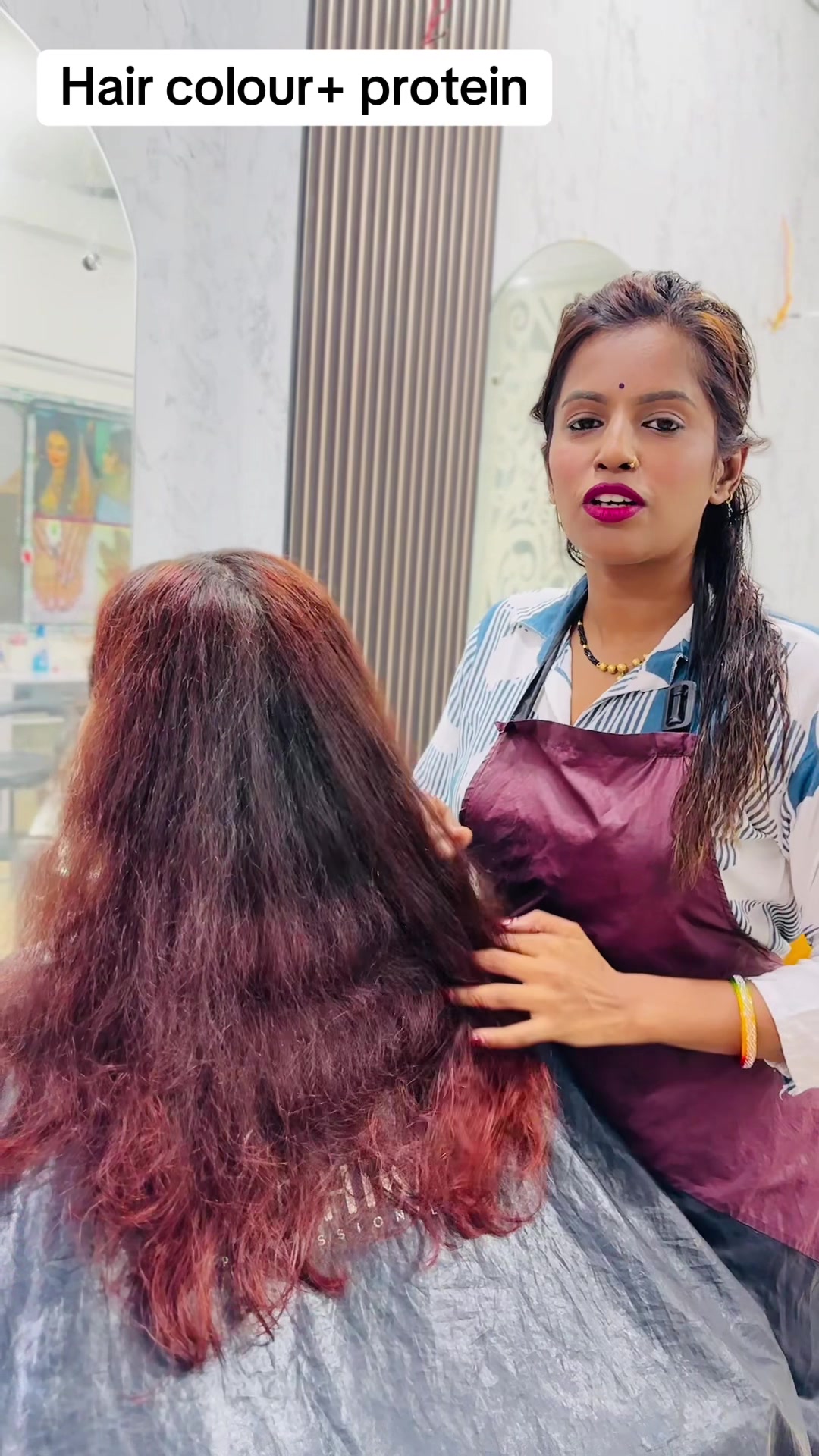 @Makeup by Mamta🧿