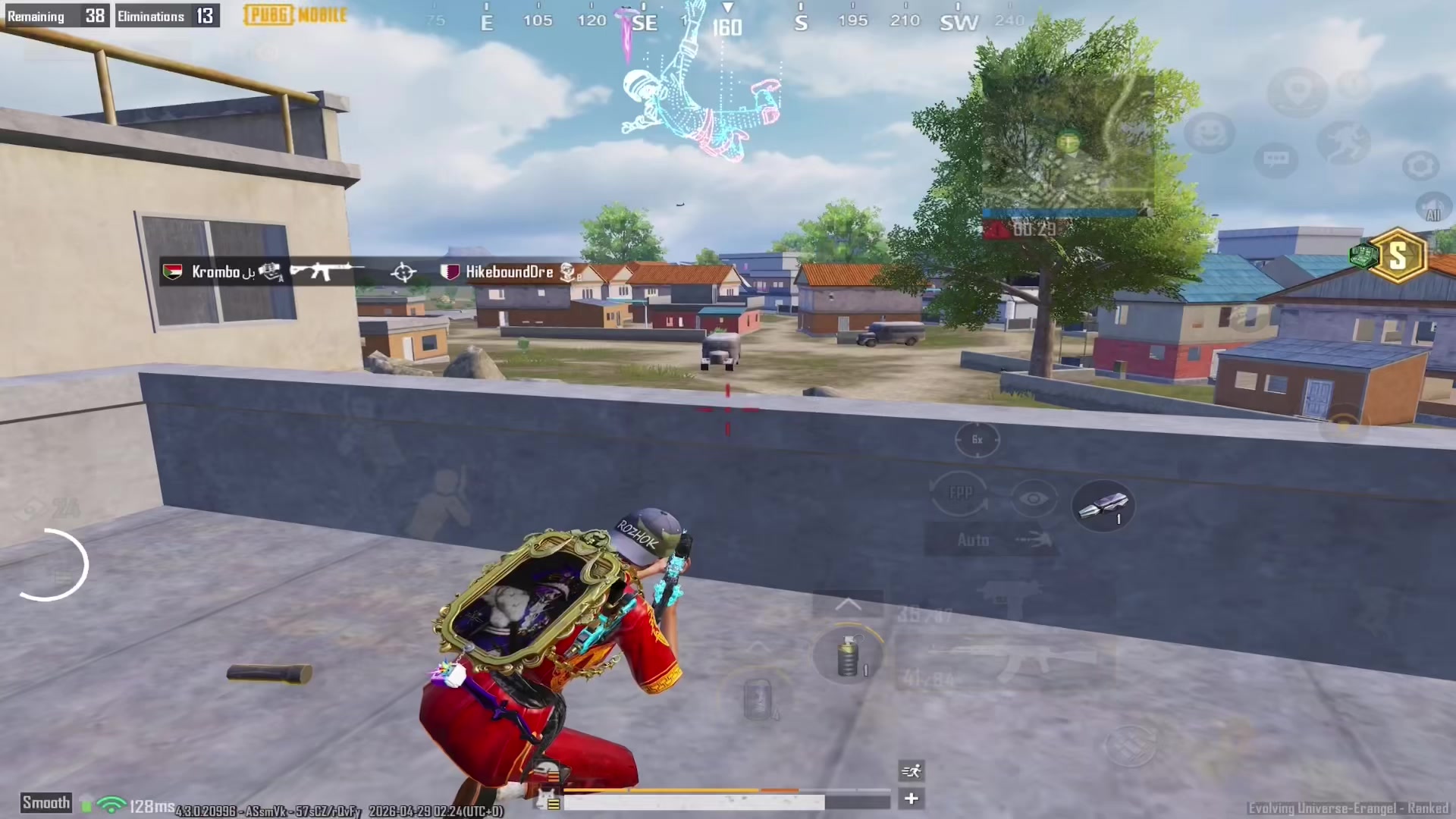 @FalinStar Gaming