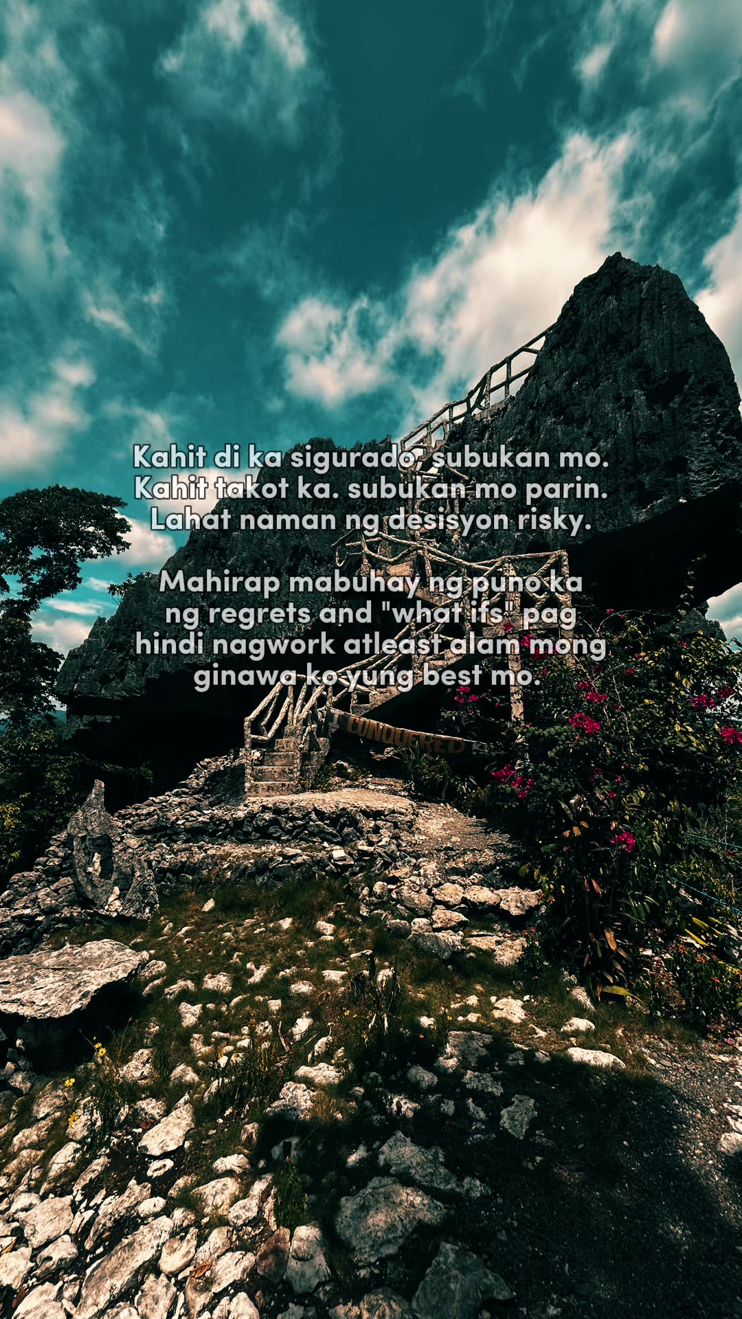 @Venus Joy Miranda