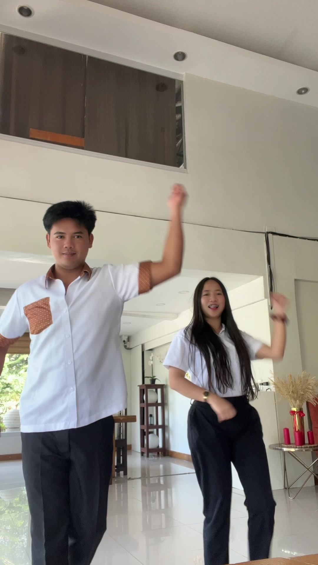@Charmaine