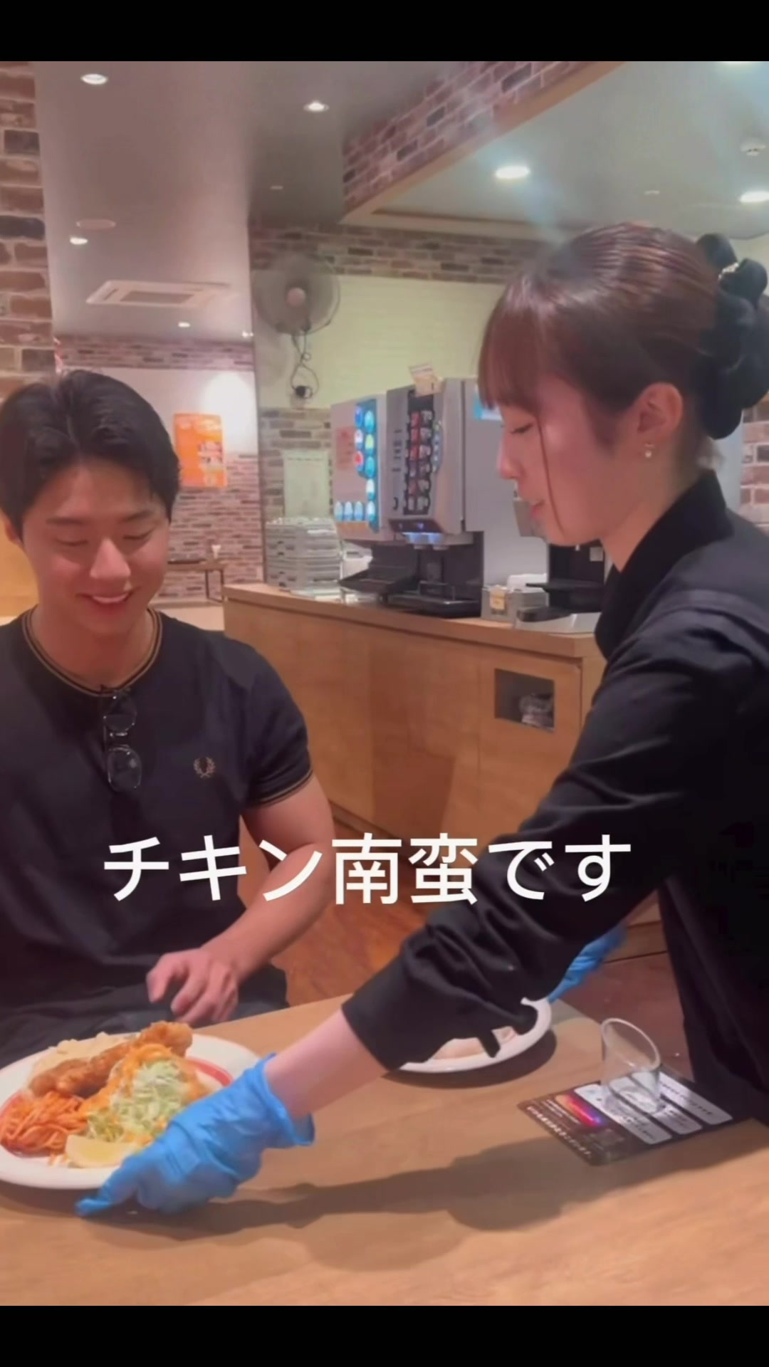 @榎田一王（えのきだいおう）