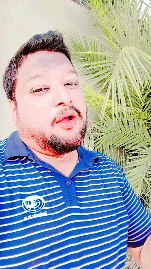 @iqbal Qureshi
