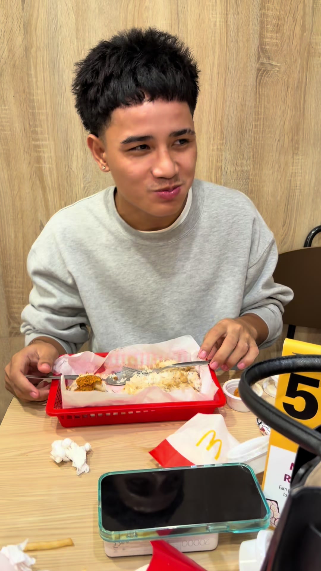 @Ronnie