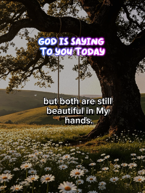@WhereGodMEETSMe