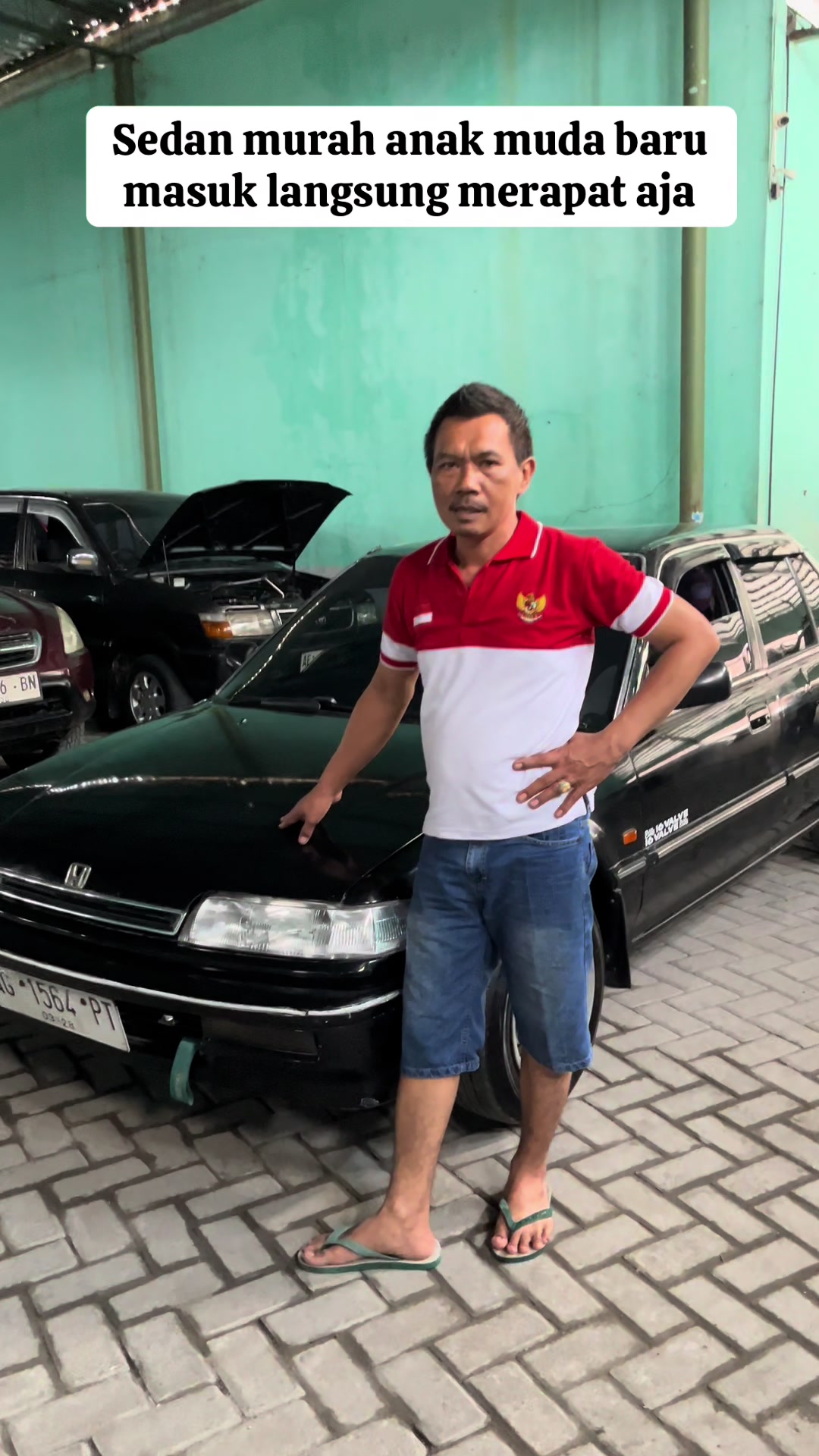 @PakDhe mobilindo