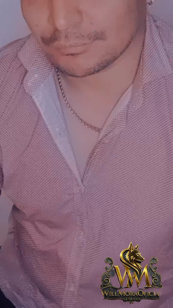 @WillMoraOficial