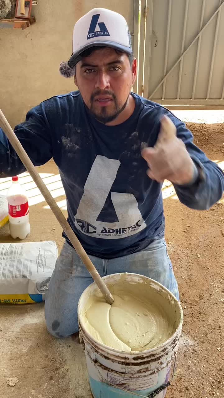@acabadosdeyesocano