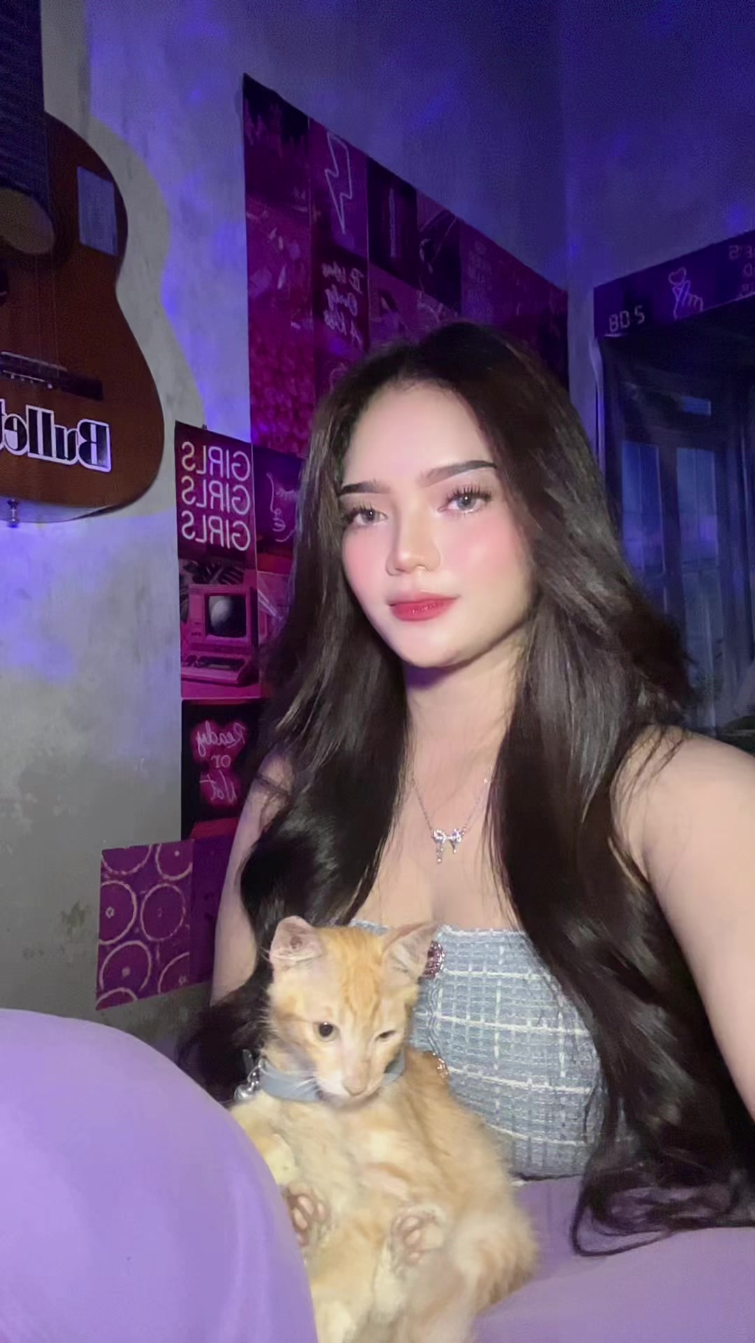@ini akun asli ceril🤬