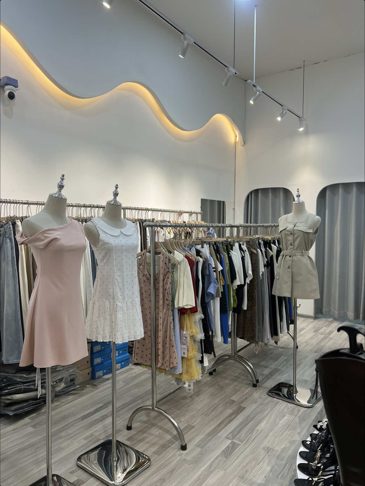 @Bali Studio (巴厘服饰)