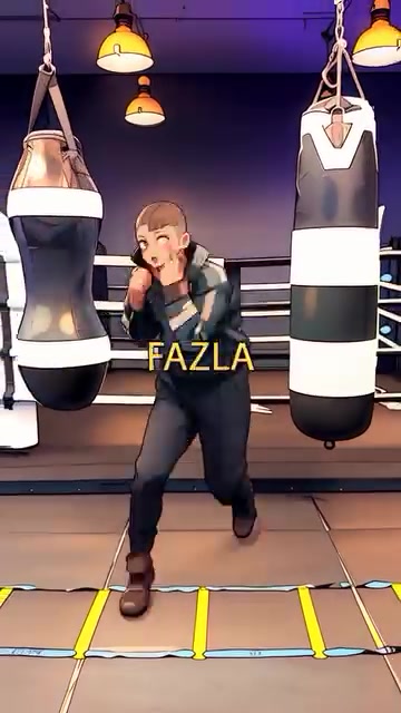 @Fighttoon