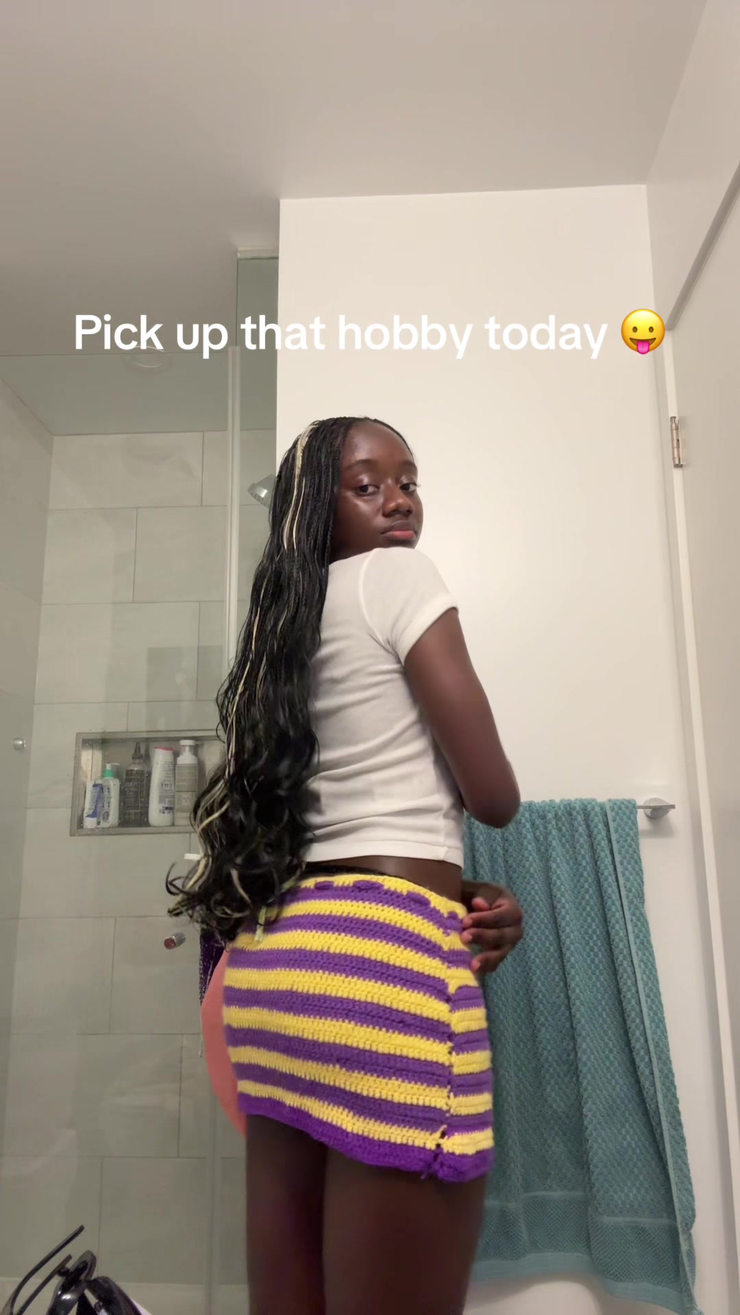 @Chobani💁🏾♀️💕